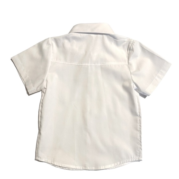 Mud Kingdom. Button down shirt 3T - Picture 3 of 3